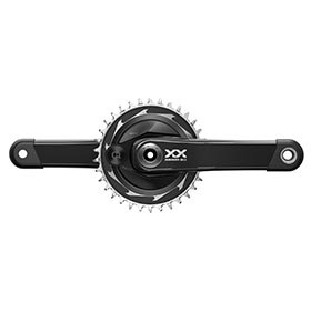 XX SL T-Type Power Meter