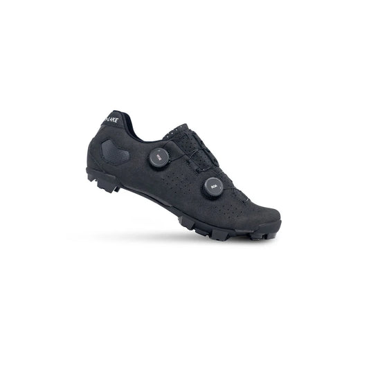 Lake Shoes MX-333 Cycling shoes MTB/Gravel Carbon
