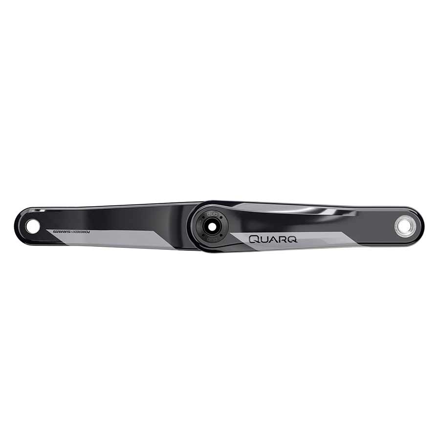 Quarq D2 DUB