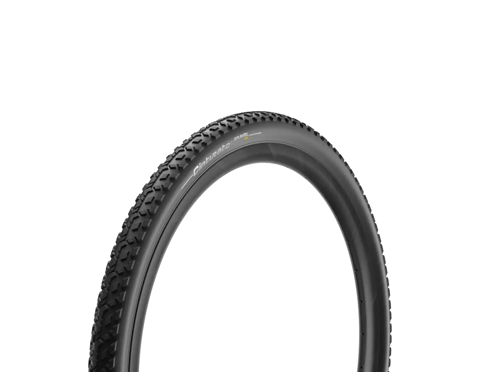 PIRELLI Cinturato GRAVEL M-Black-40-622