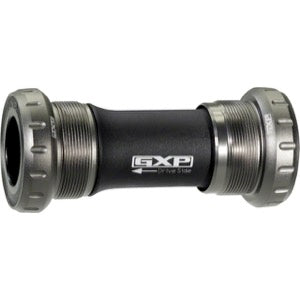Truvativ/SRAM Team GXP English Bottom Bracket Gray