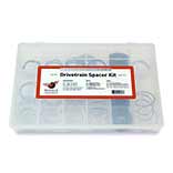 Bottom Bracket Spacer Kit