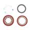 GXP MTB Wave Washer and BB Shield