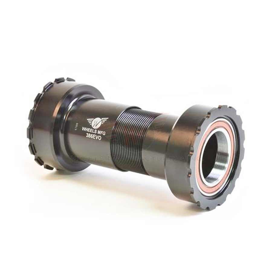 386EVO to External BB