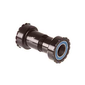 386EVO to External BB