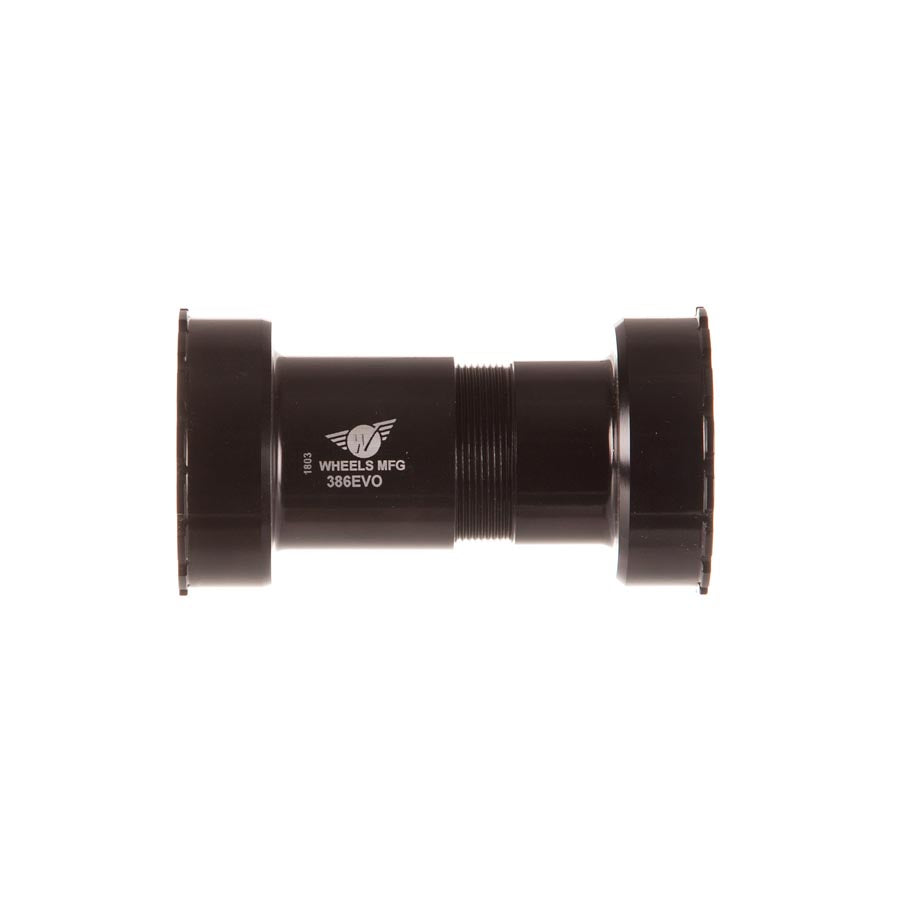 386EVO to External BB