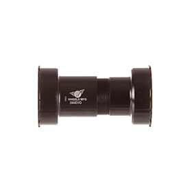 386EVO to External BB