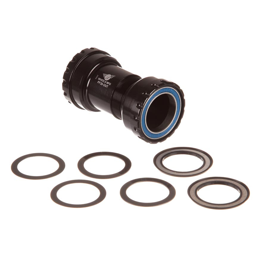 PF30 to External 30mm BB