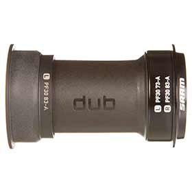 DUB PF30 Road 83mm