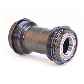 T47 Outboard Angular Contact