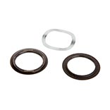 PF30 Shield and Wave Washer