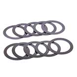 29mm DUB Spindle Spacer