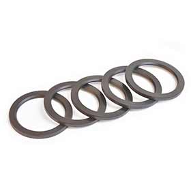 29mm DUB Spindle Spacer