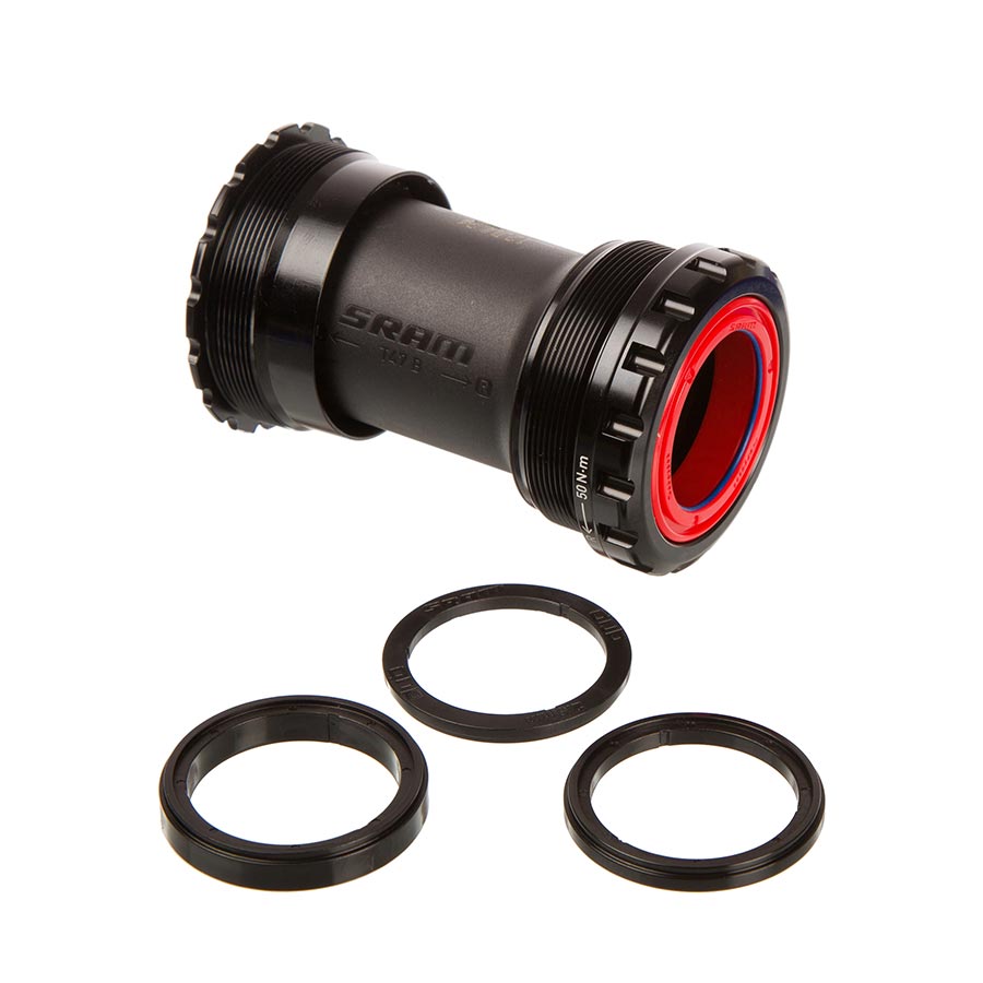 DUB T47 77mm Ceramic