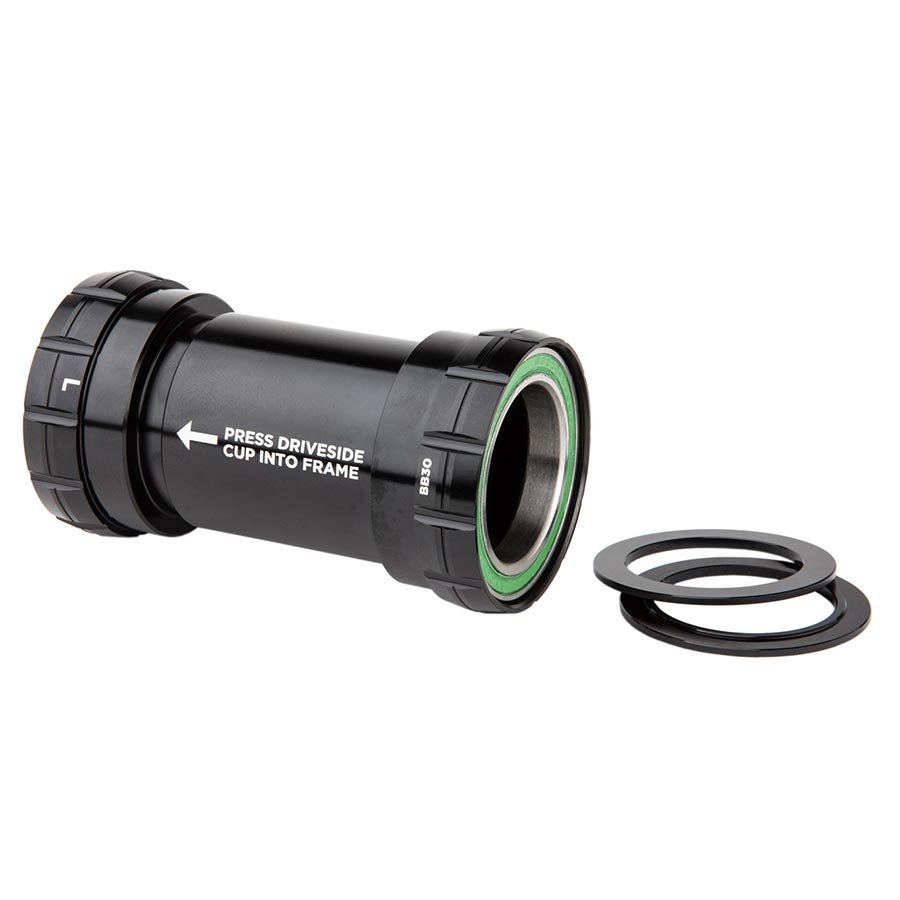 Hellbender 70 BB30