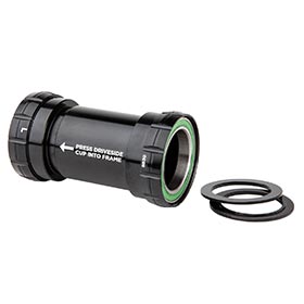 Hellbender 70 BB30