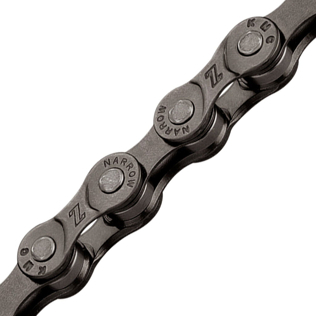 CHAIN KMC Z8.1 INDEX 6/7/8s RUST BUSTER SL 116L