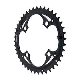 9 Speed Steel 104mm BCD