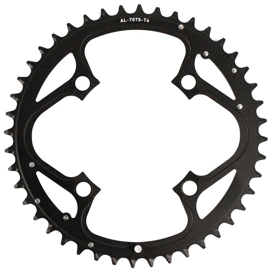 9 Speed Alloy 104mm BCD