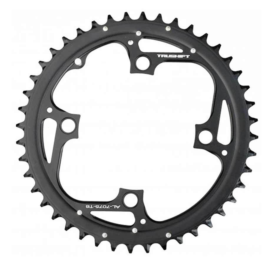 9 Speed Alloy 104mm BCD