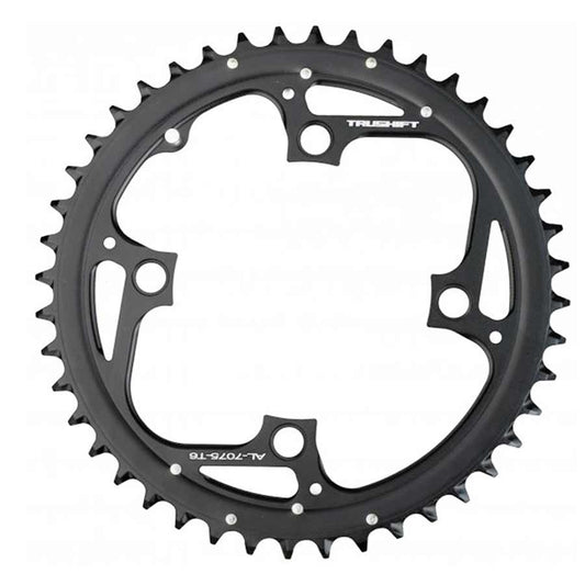 9 Speed Alloy 104mm BCD