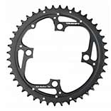9 Speed Alloy 104mm BCD
