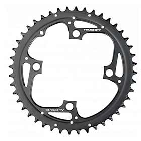 9 Speed Alloy 104mm BCD