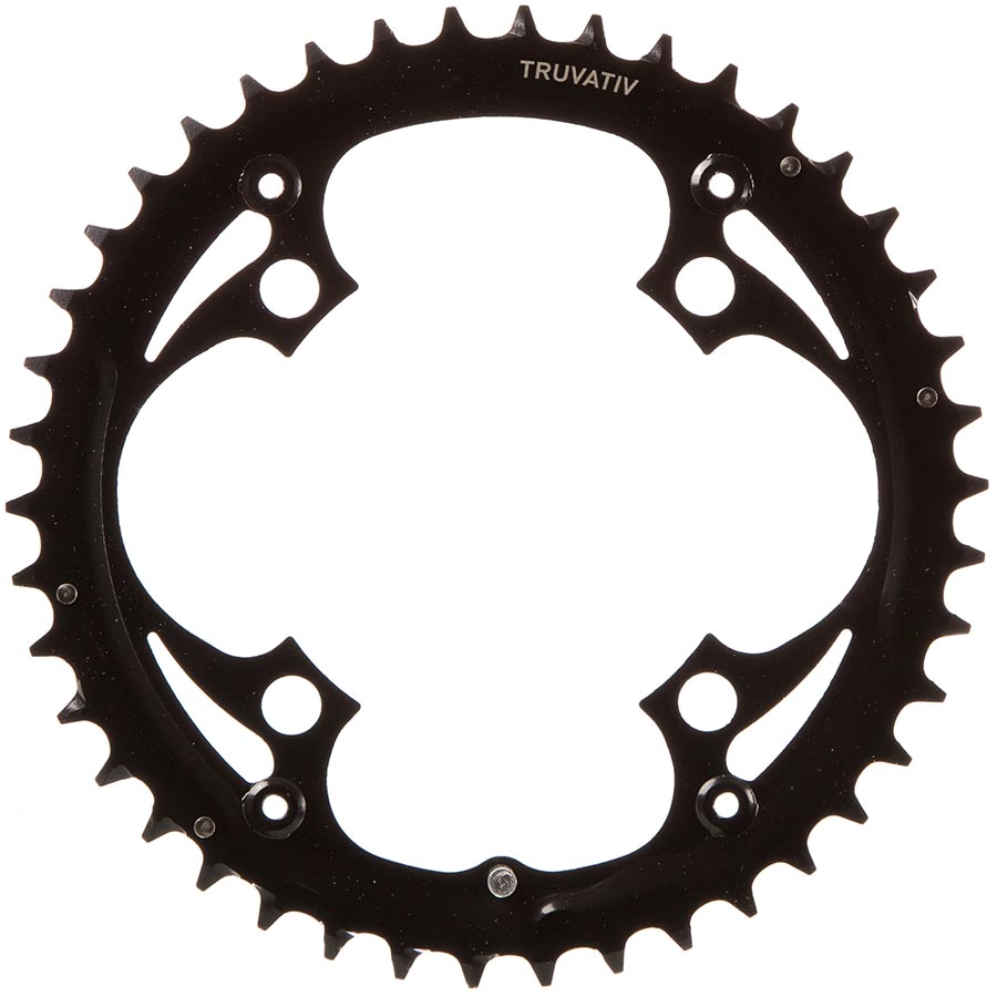9 Speed Steel 104mm BCD