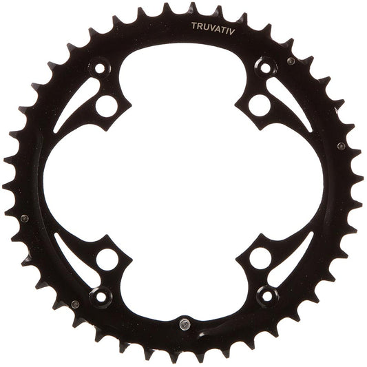 9 Speed Steel 104mm BCD