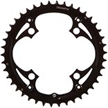9 Speed Steel 104mm BCD