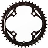 9 Speed Steel 104mm BCD