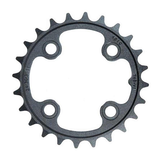 9 Speed Alloy 64mm BCD