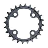 9 Speed Alloy 64mm BCD