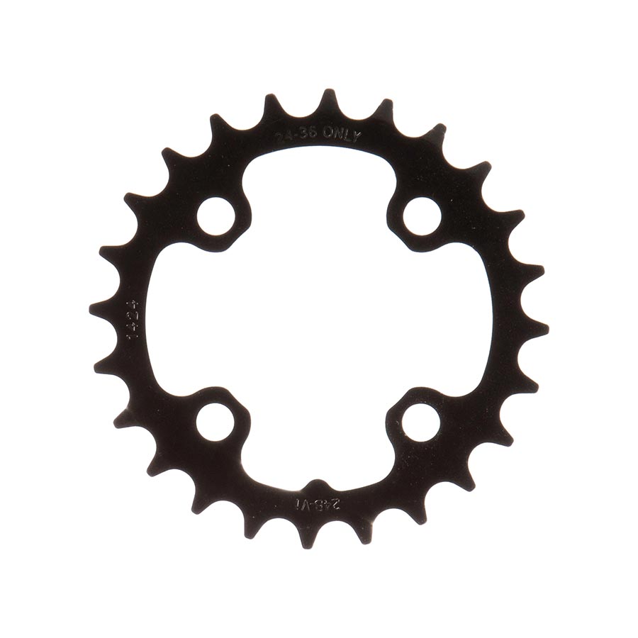 9 Speed Steel 64mm BCD