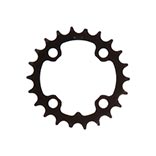 9 Speed Steel 64mm BCD