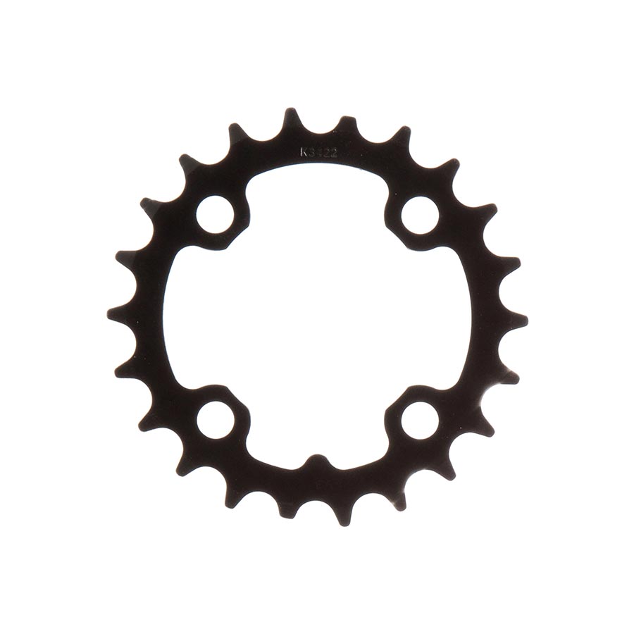 9 Speed Steel 64mm BCD