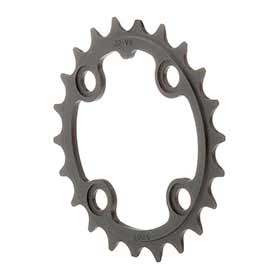 9 Speed Alloy 64mm BCD