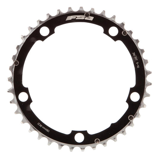 Pro Road 39T Chainring Triple
