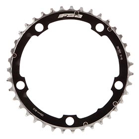 Pro Road 39T Chainring Triple