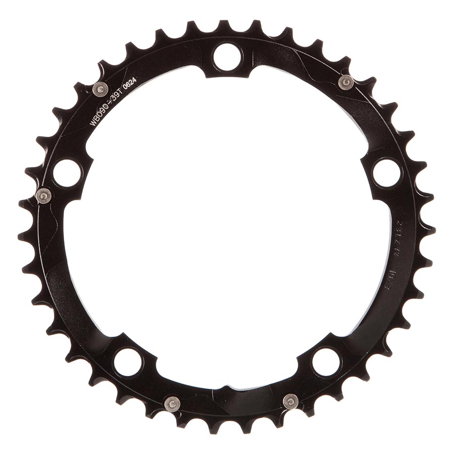 Pro Road 39T Chainring Triple