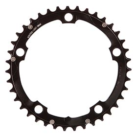 Pro Road 39T Chainring Triple