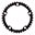 Pro Road 39T Chainring Triple