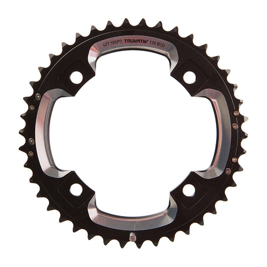 42T Chainring - 11.6215.188.240