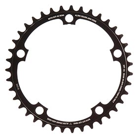 11.6218.000.001 Red 2012 39T Chainring
