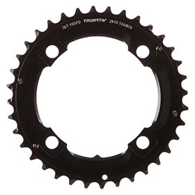 Chainring 4 Bolts