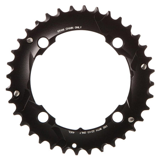 Chainring 4 Bolts