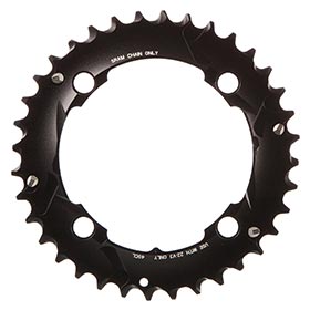 Chainring 4 Bolts