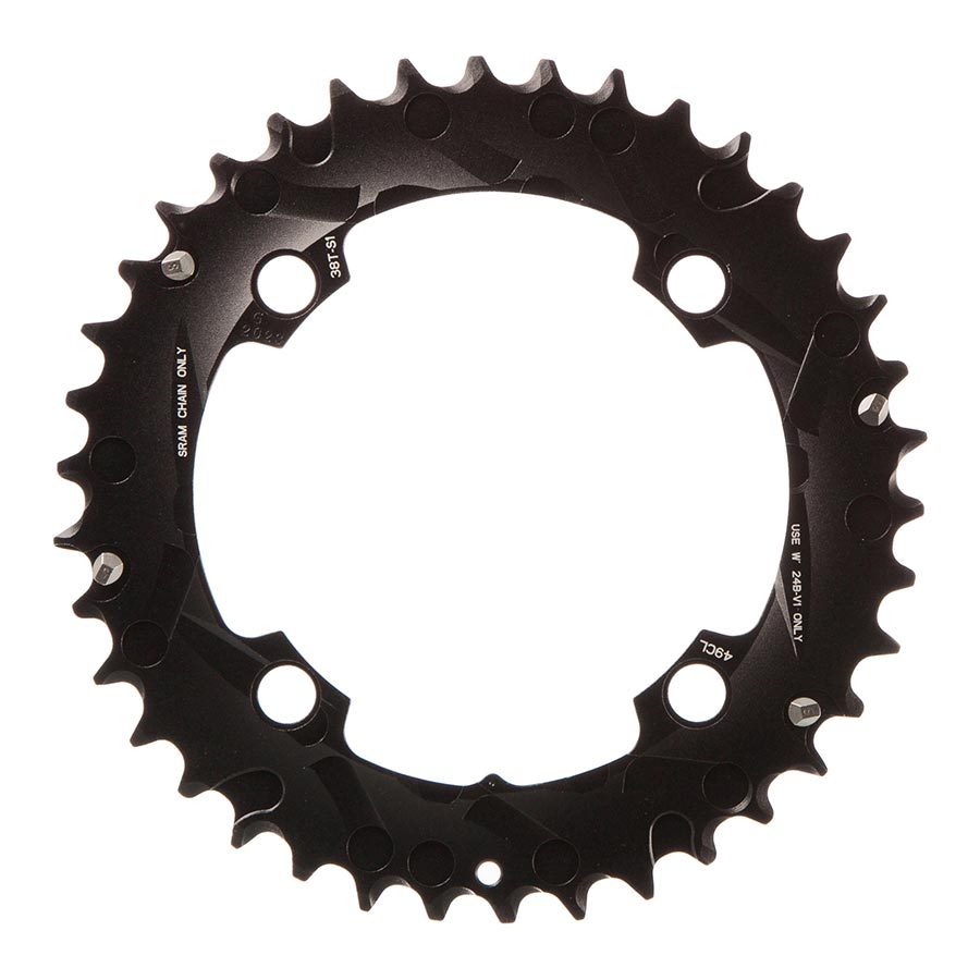 Chainring 4 Bolts