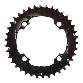 Chainring 4 Bolts