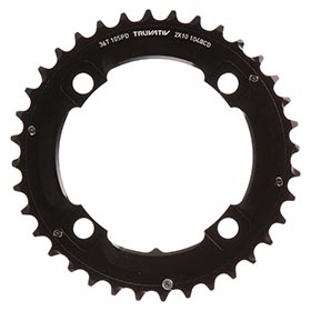Chainring 4 Bolts